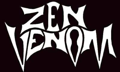 logo Zen Venom